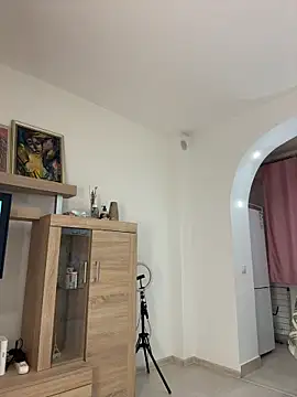 IrisBlues' Live XXX Chat