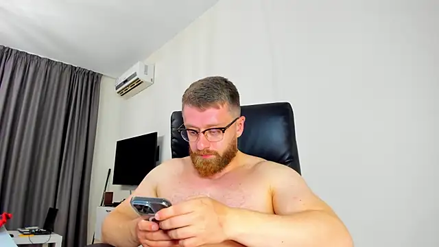 โชว์เว็บแคมของ Findom_guy