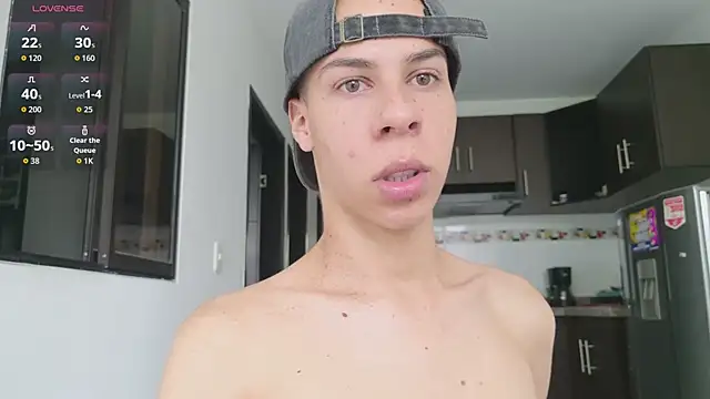 Chat +18 de grey___27 ao vivo