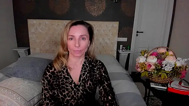 AllisonWilliams' Live XXX Chat