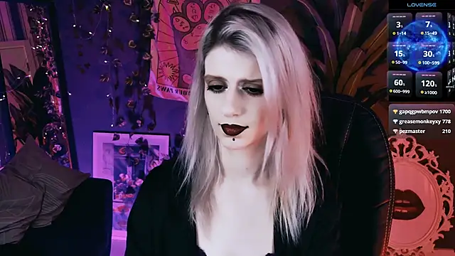 Noah_ElmerX Live XXX-chat