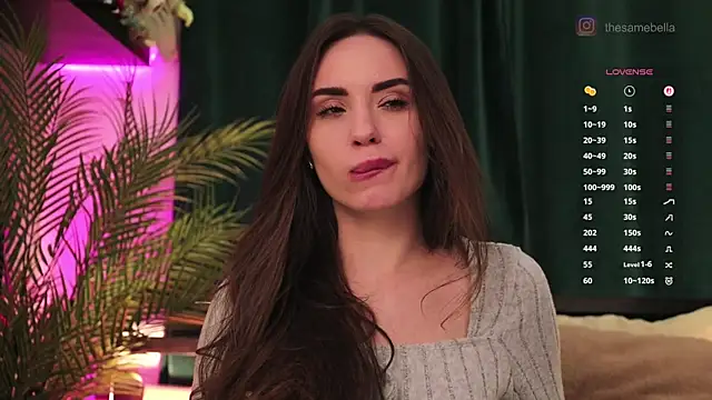 Chat +18 de -BabyYoda ao vivo