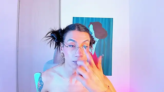 sofiaa_grey_'s Webcam Show