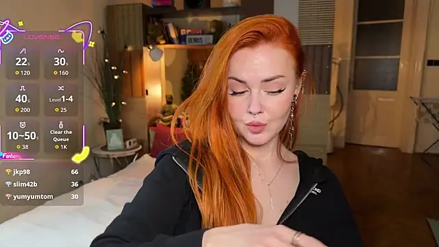 Chat +18 de Sargonium999 ao vivo