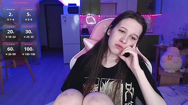 ur_kitty__ Live XXX-chat