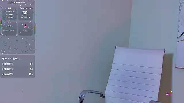 luna_willians Live XXX-chat