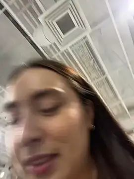 Živý XXX chat Holly_Play