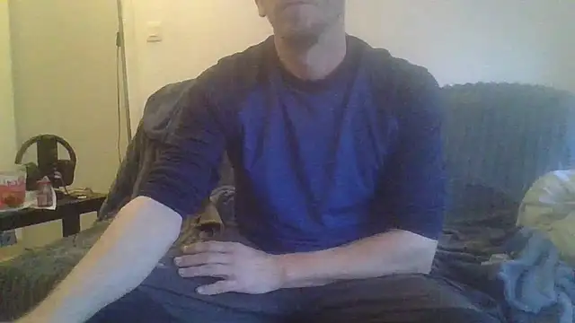 mohican69hot Webcam-Show