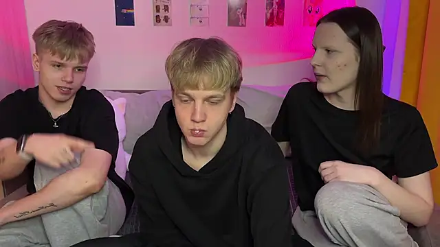 olivertasty Adlı Modelin Web Kamerası Şovu