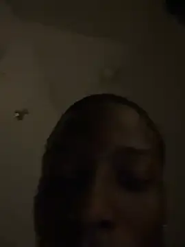 CharlesBrown_ Webcam Show