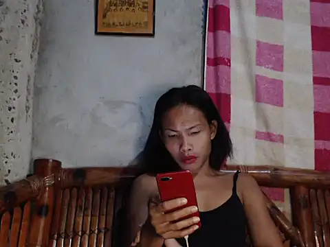 yourlovelymoreal Pertunjukan Webcam