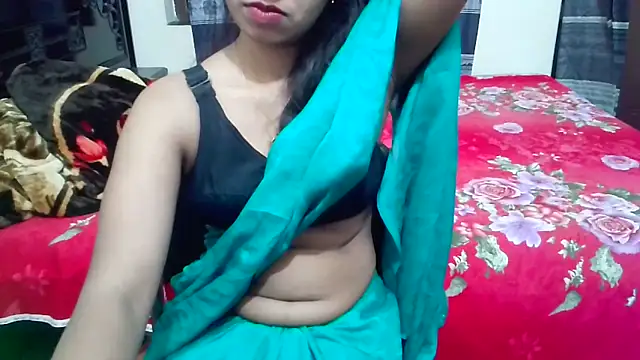 blackpori's Live XXX Chat