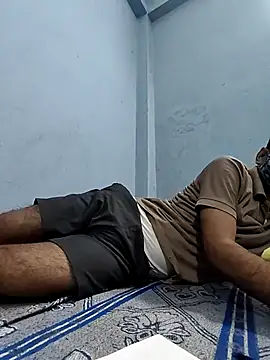 YourTarzan ওয়েবক্যাম শো