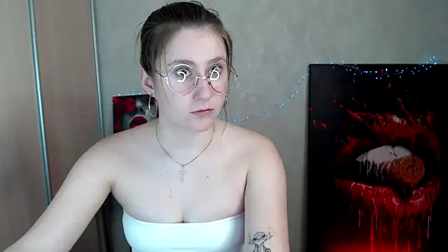 Chat +18 de Milka_kamila ao vivo