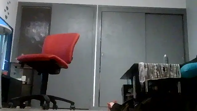 vanessadeesse Webcam-Show