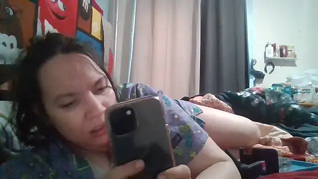 Chat +18 de bellakay19 ao vivo