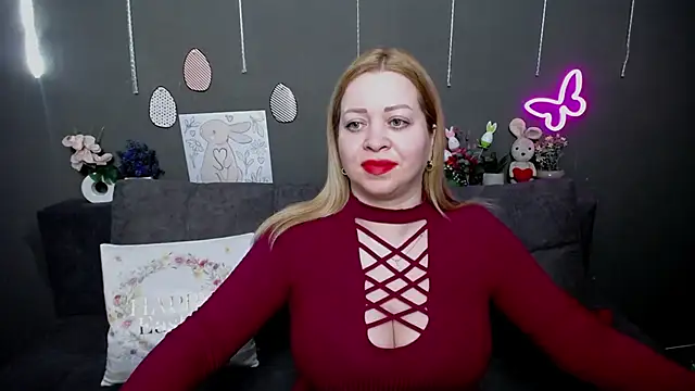 OliviaVerr Live XXX-chat