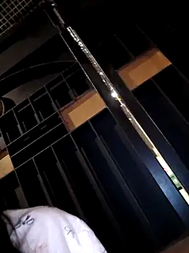 Queen_sousou webkamerás műsora