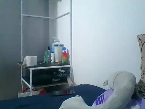 عرض كام indiana_party