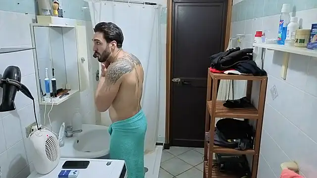 Chat XXX Live Al3xox02