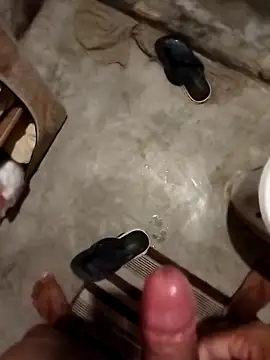 Show de DGDAVASCO04 na webcam