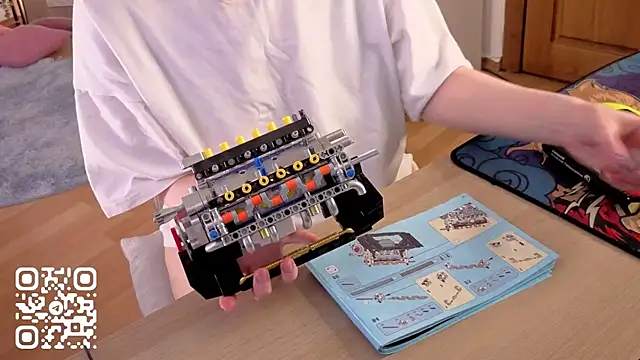 doll_lesli Live XXX-Chat