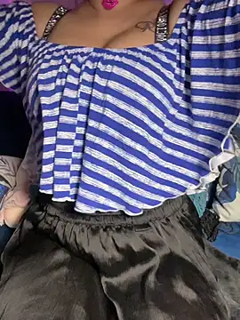 Squirt_Queen_X: απευθείας συνομιλία ΧΧΧ