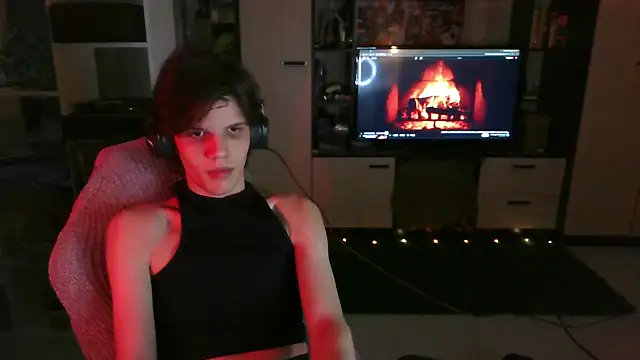 Lucius_Mon Webbikameraesitys