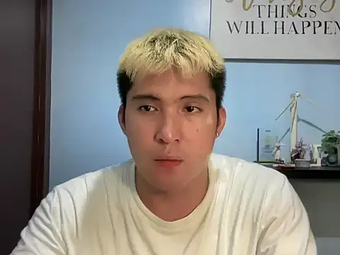 Kingdirtyfog Webcam-Show