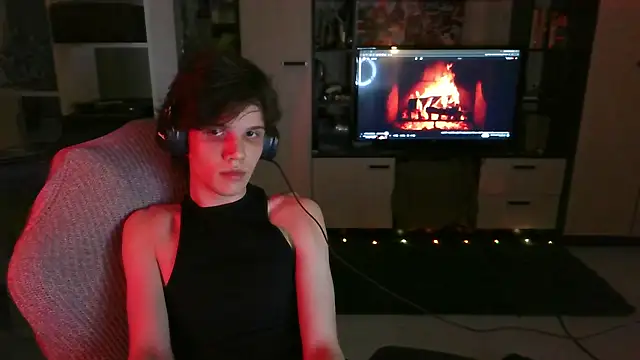 Lucius_Mo Webcamshow