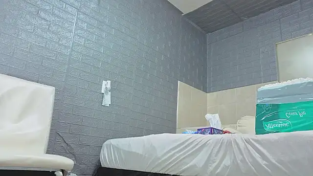 __marina__ Pertunjukan Webcam