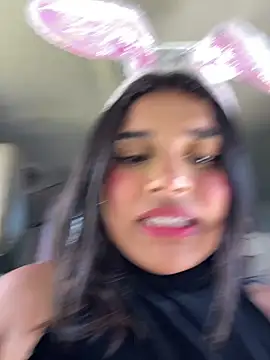 Show webcam de Mariangel_11