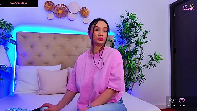 Daliya_ Live XXX Chat