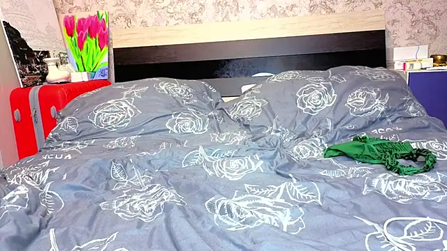 Baiambel_Mi Chat XXX in diretta