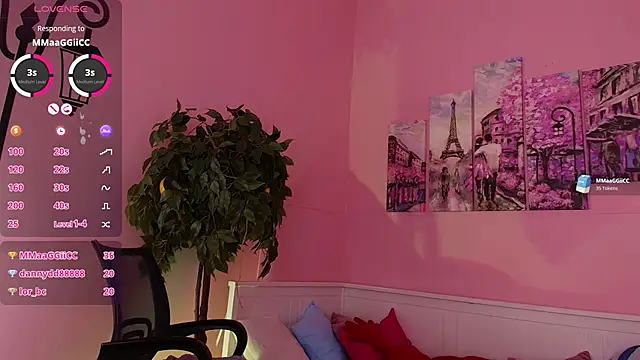 Inari_Okami_ Live XXX Chat