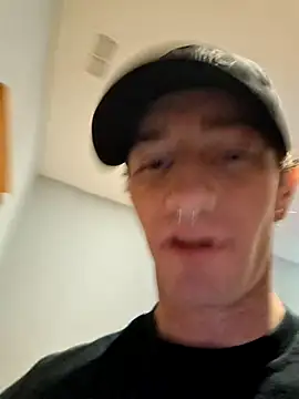 Show webcam de LEVIATHANX666