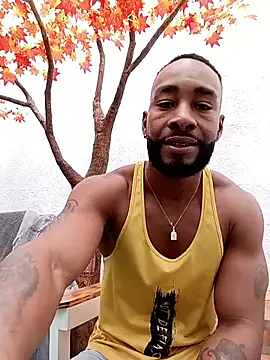 Show Webcam de Dante_Knox