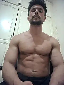 Arabprinceofslv Show in webcam