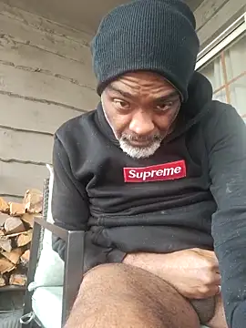 sinnernoir Webcam-Show