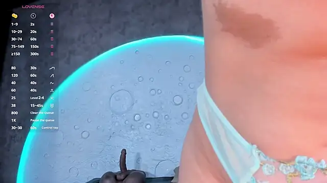 ReinaChloe's Live XXX Chat