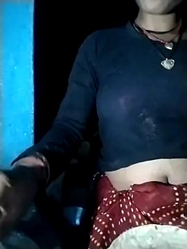 Hot-qwer's Webcam Show