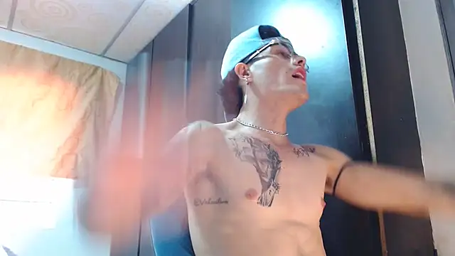 Živý XXX chat imsammytop