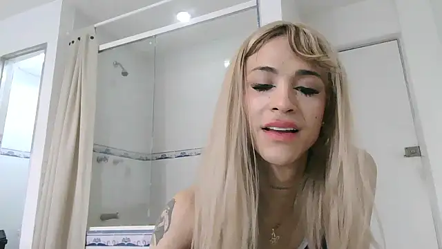 stormytt_ Webcam-Show