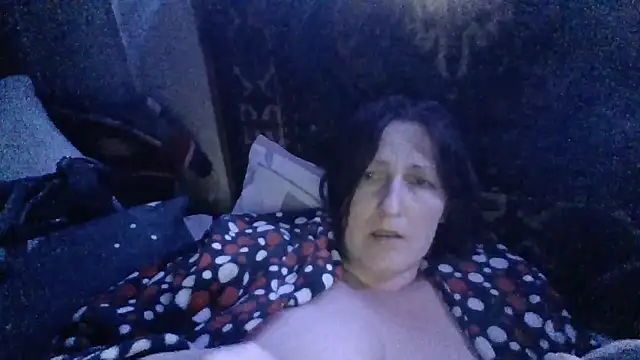 Chat XXX en directo de AllaSowinskaya