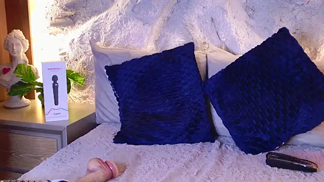 bella_mush লাইভ XXX চ্যাট