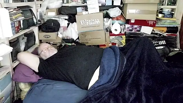 hadeszeuss2 ওয়েবক্যাম শো