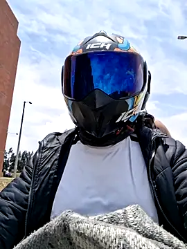 old_soul_and_young_spirit Show Webcam