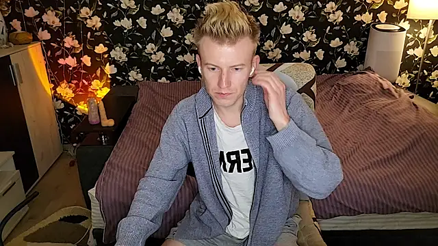 Pertunjukan Kamera Web Vuitton