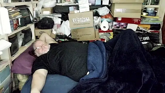 hadeszeuss2 Webcamshow