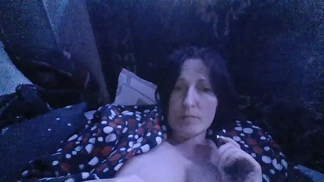 AllaSowinskaya Chat XXX in diretta